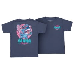 Funko Stitch Pocket Pop And T Shirt -Children Products Shop lsft5917 Funko Stitch Gift 6