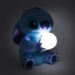 Disney Stitch Light -Children Products Shop lsgf89200001 Stitch Light 6