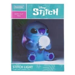 Disney Stitch Light -Children Products Shop lsgf89200001 Stitch Light 7