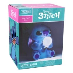 Disney Stitch Light -Children Products Shop lsgf89200001 Stitch Light 8
