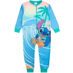 Kids Lilo & Stitch Onesie