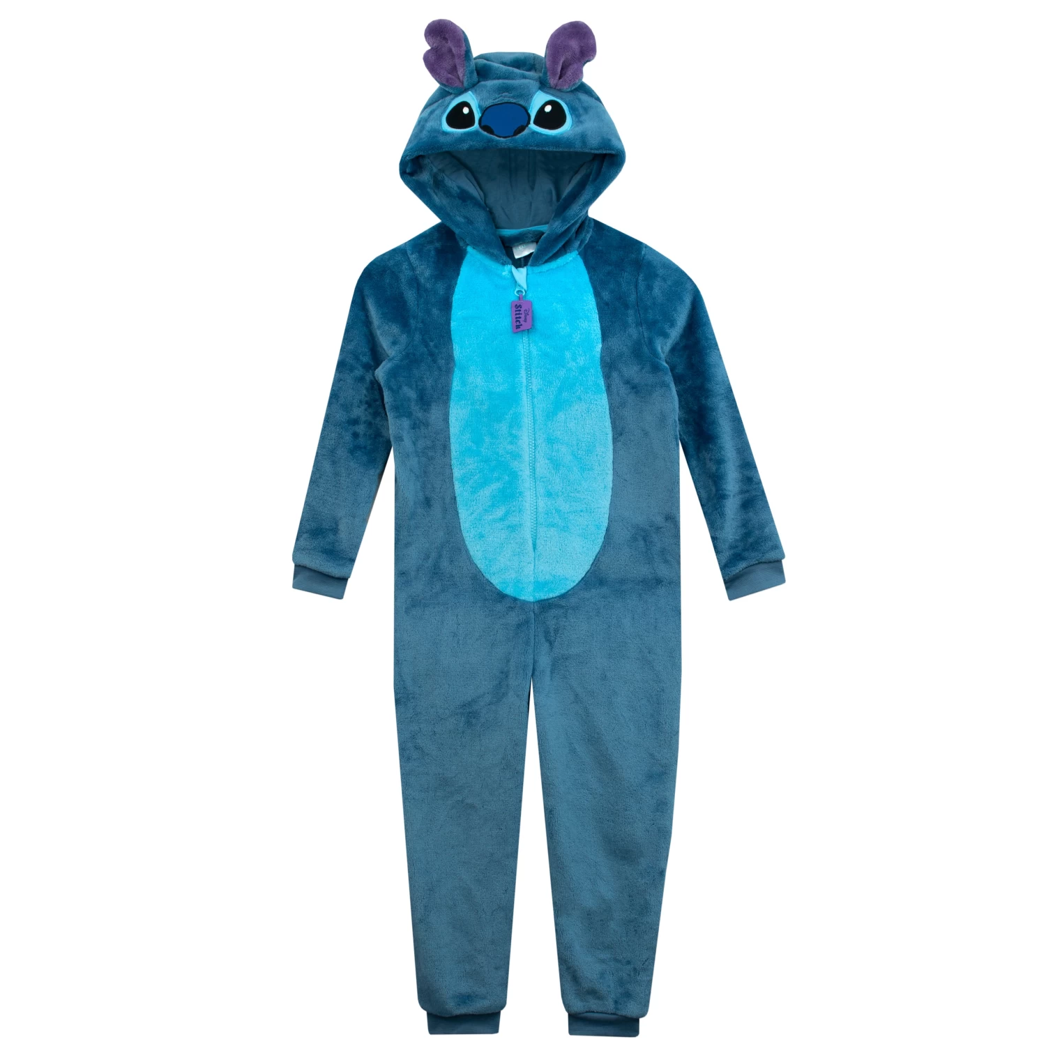 Kids Disney Lilo And Stitch Onesie 7 Kids Disney Lilo And Stitch Onesie - Image 5
