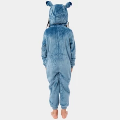 Kids Disney Lilo And Stitch Onesie 17 Kids Disney Lilo And Stitch Onesie -Children Products Shop lson4588 2