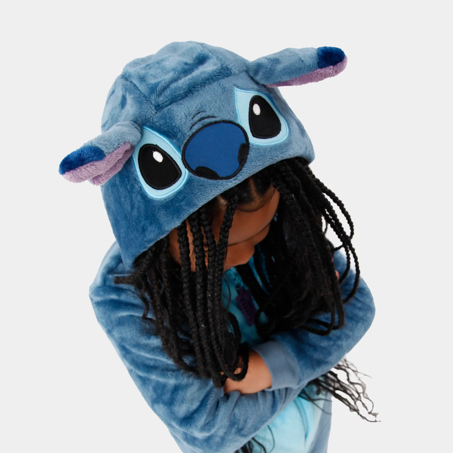 Kids Disney Lilo And Stitch Onesie 4 Kids Disney Lilo And Stitch Onesie - Image 2