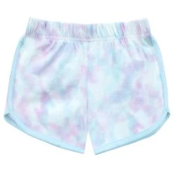 Lilo And Stitch Tie Dye Short Pyjamas -Children Products Shop lspj8989 Lilo And Stitch Short PJ 7