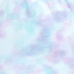 Lilo And Stitch Tie Dye Short Pyjamas -Children Products Shop lspj8989 Lilo And Stitch Short PJ 8