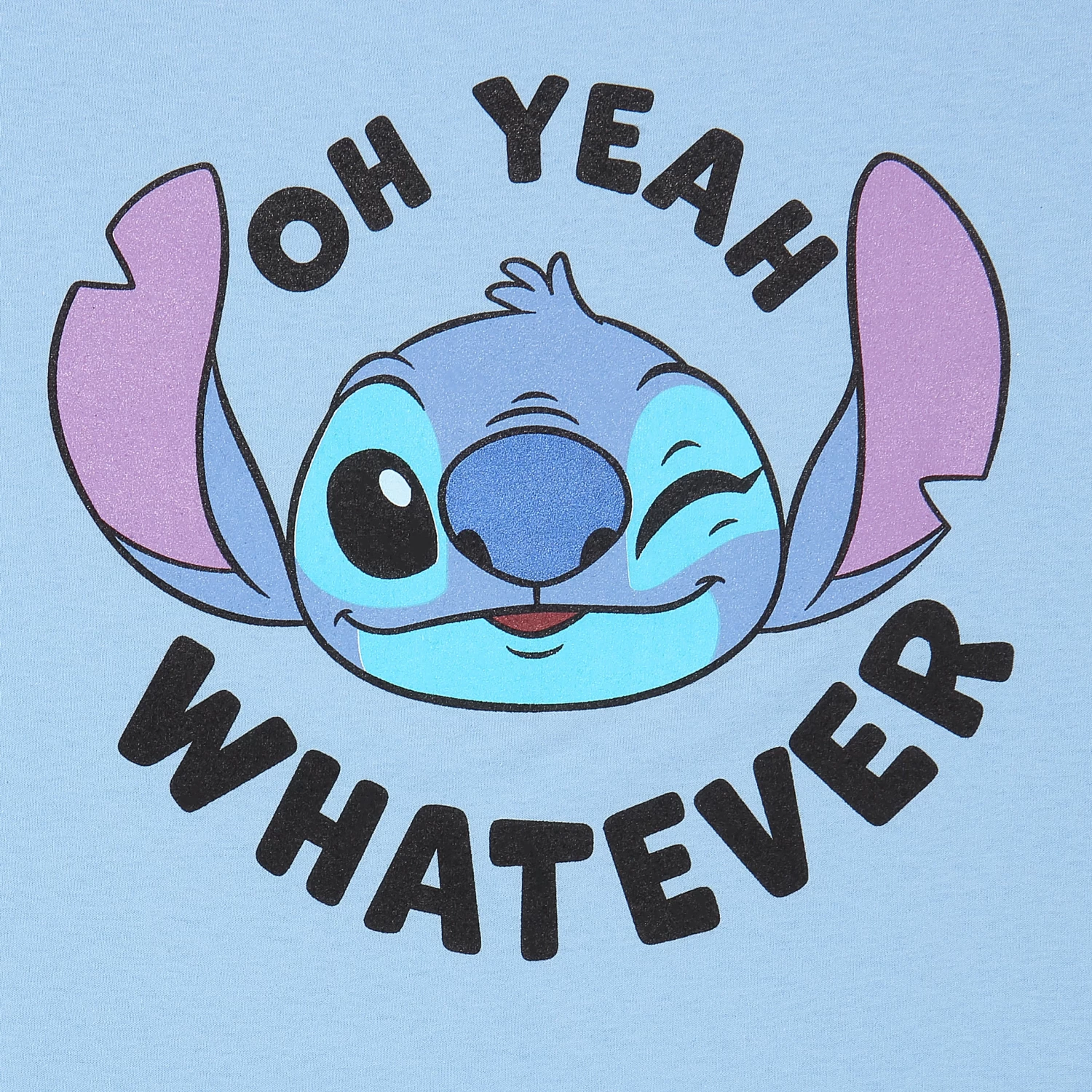 Womens Lilo & Stitch T-Shirt 6 Womens Lilo & Stitch T-Shirt - Image 4