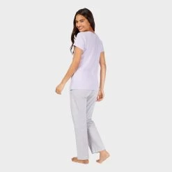 Womens Lady And The Tramp Pyjamas -Children Products Shop ltpj0067 4