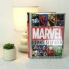 Marvel Ultimate Story Book -Children Products Shop mabk33330001 Marvel Book 1 Square