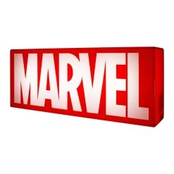 Marvel Logo Light -Children Products Shop magf2909 Marvel Logo Light 3