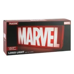 Marvel Logo Light -Children Products Shop magf2909 Marvel Logo Light 4