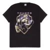 Mens Marvel Avengers Endgame Thanos T-Shirt -Children Products Shop marvel avengers endgame thanos adults t shirt popgear 29149297246283