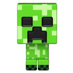 Funko Minecraft Pocket Pop And T-Shirt -Children Products Shop mcft6333 Minecraft Funko 3