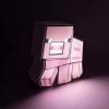 Minecraft Pig Light