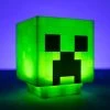 Minecraft Creeper Light 1 Minecraft Creeper Light -Children Products Shop mcgf25080001 Minecraft Creeper Light 1