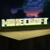 Minecraft Logo Light -Children Products Shop mcgf4004 Minecraft Logo Light 1 Square
