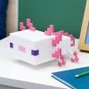 Minecraft Axolotl Light -Children Products Shop mcgf76390001 Minecraft Axolotl Light 1