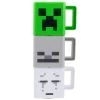 Minecraft Stacking Mugs -Children Products Shop mcgf85200001 Minecraft stackable Mugs x