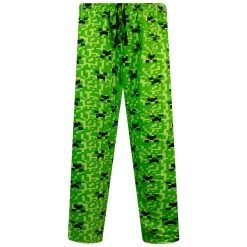 Mens Minecraft Loungepants 8 Mens Minecraft Loungepants -Children Products Shop mclp9547 Mens Minecraft Loungepants x