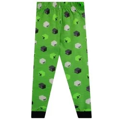 Kids Minecraft Villains Pyjamas -Children Products Shop mcpj3845 Minecraft Pyjamas Bottoms