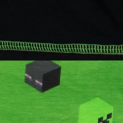 Minecraft Dressing Gown And Pyjama Set -Children Products Shop mcpj3845 Minecraft Pyjamas Swatch b03b8f5f adce 4d29 84d0 e5fd47ebd1b8