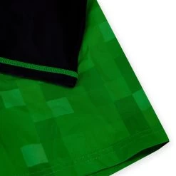 Minecraft 2 Piece Swim Set -Children Products Shop mcss5791 Minecraft swim suit 6