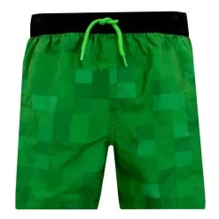 Minecraft 2 Piece Swim Set -Children Products Shop mcss5791 Minecraft swim suit 7