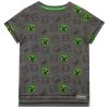 Minecraft Tee