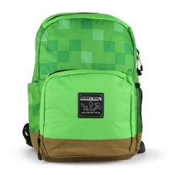 Minecraft Kids Backpack
