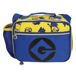 Minions Lunch Box