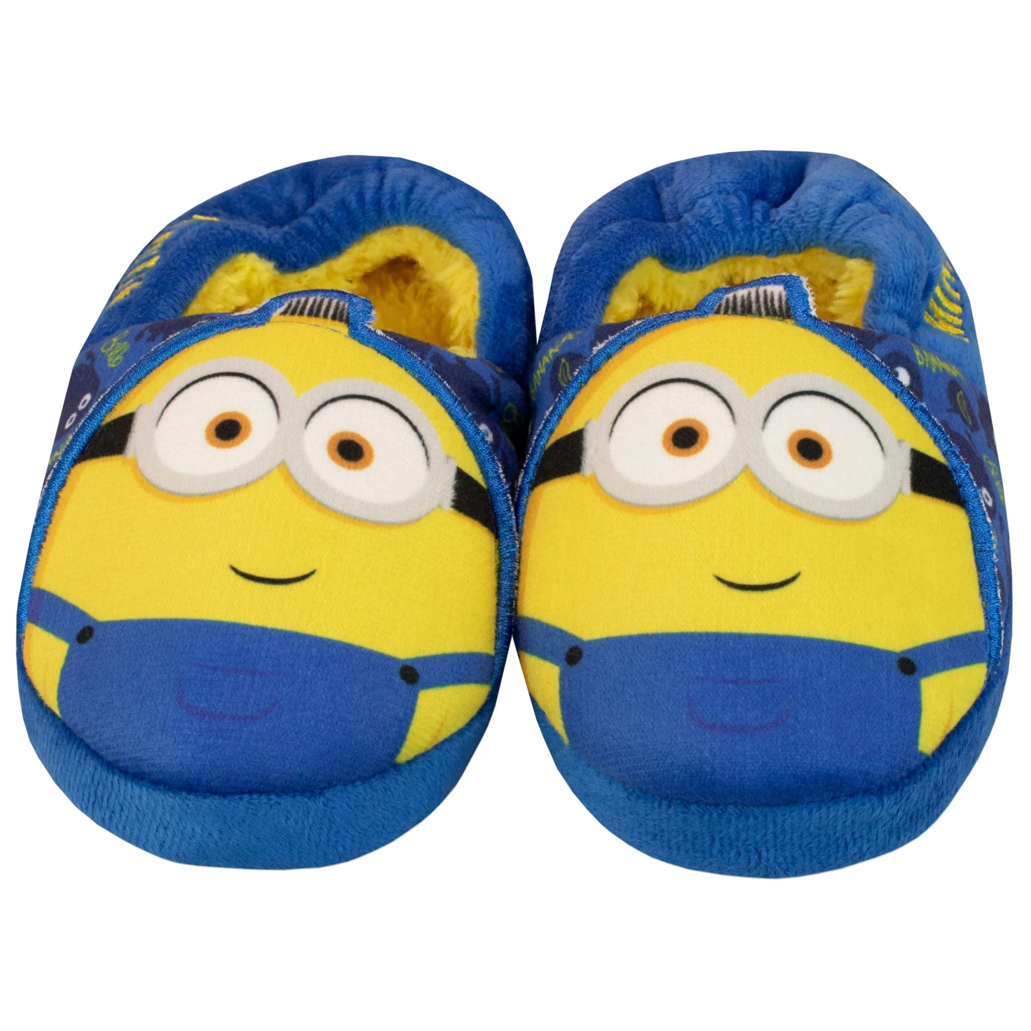 Minion Slippers 5 Minion Slippers - Image 3