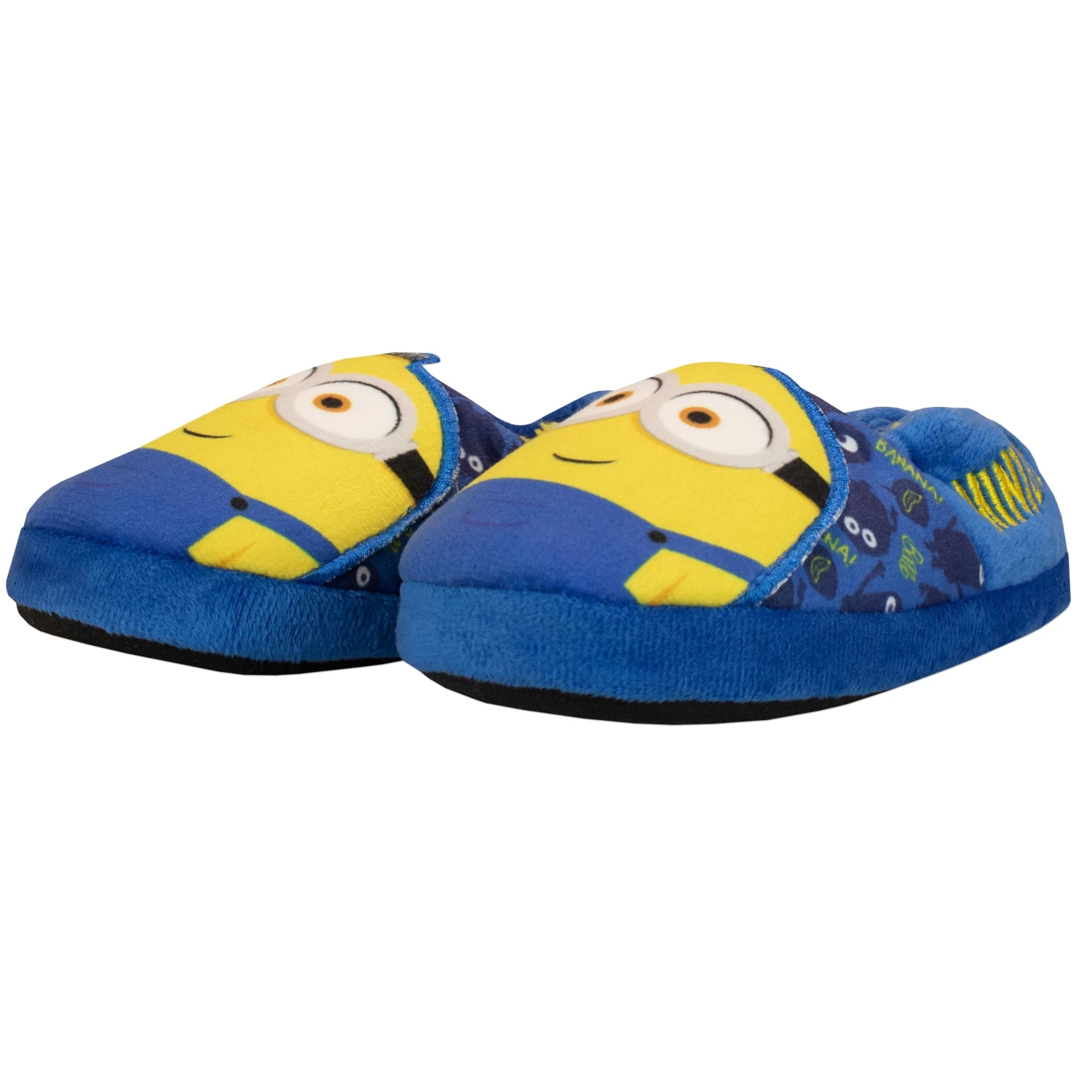 Minion Slippers 4 Minion Slippers - Image 2
