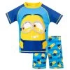 Minions Swim Set
