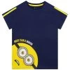 Minions Goggle T-Shirt 1 Minions Goggle T-Shirt -Children Products Shop mits9830 Minions Tshirt x