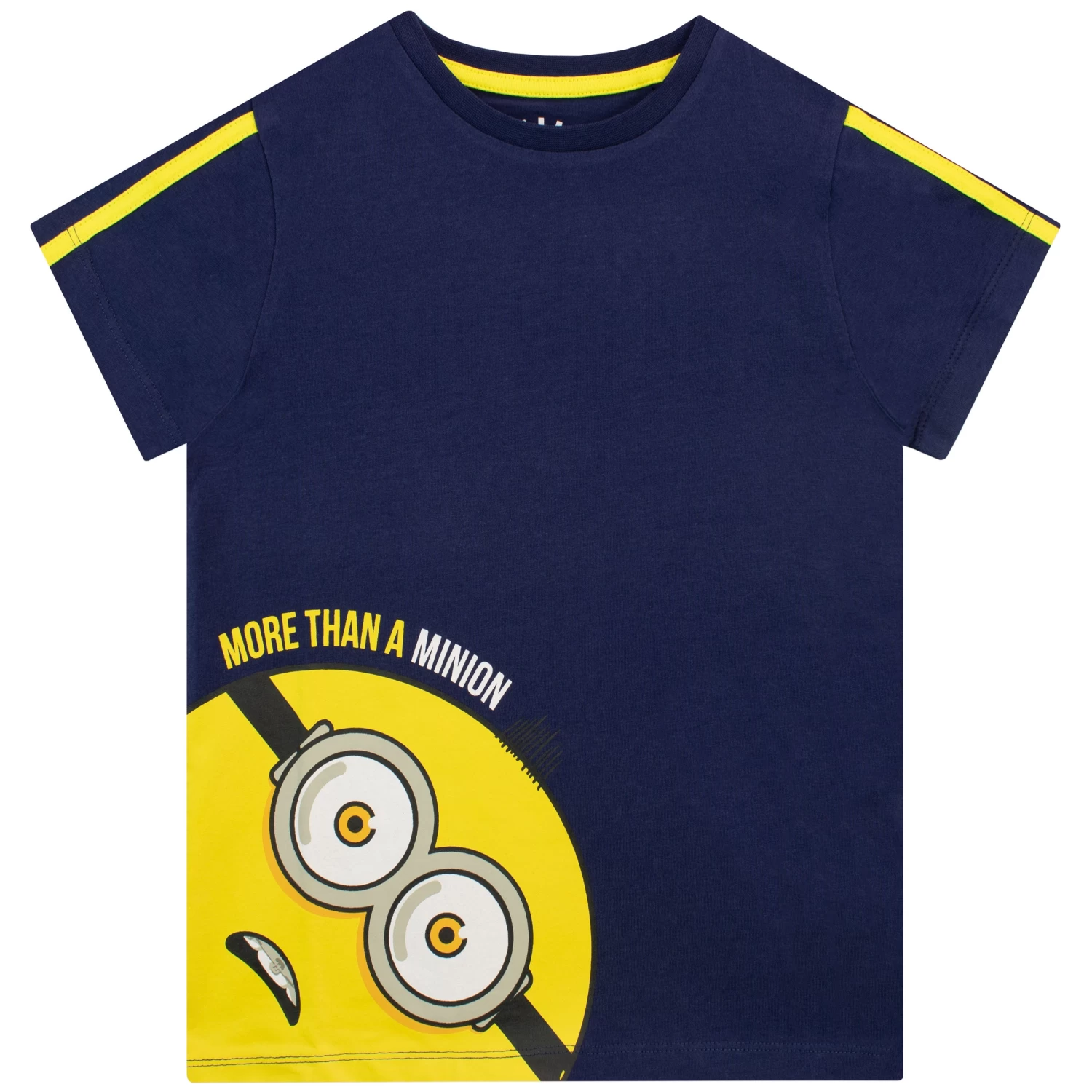 Minions Goggle T-Shirt 3 Minions Goggle T-Shirt