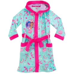 My Little Pony Dressing Gown: A New Generation
