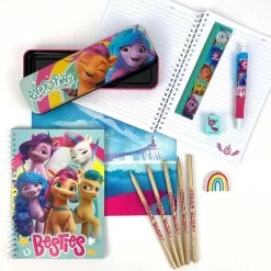 My Little Pony Stationery Set
