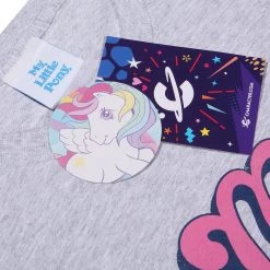 Ladies My Little Pony T-shirt -Made In 1983 -Children Products Shop mlts7899 My Little Pony T shirt 3