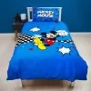 Disney Mickey Mouse Bedding Set -Children Products Shop mmbd4829 Mickey Bedding 1 Square