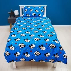 Disney Mickey Mouse Bedding Set -Children Products Shop mmbd4829 Mickey Bedding 3