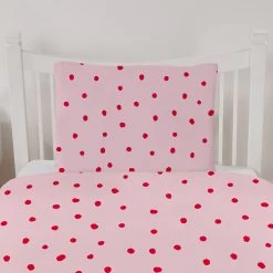 Mickey Mouse Kids Mickey And Minnie Mouse Single Bedding Set 9 Mickey Mouse Kids Mickey And Minnie Mouse Single Bedding Set -Children Products Shop mmbd92930001 Mickey and Minnie bedding Pillow Reverse