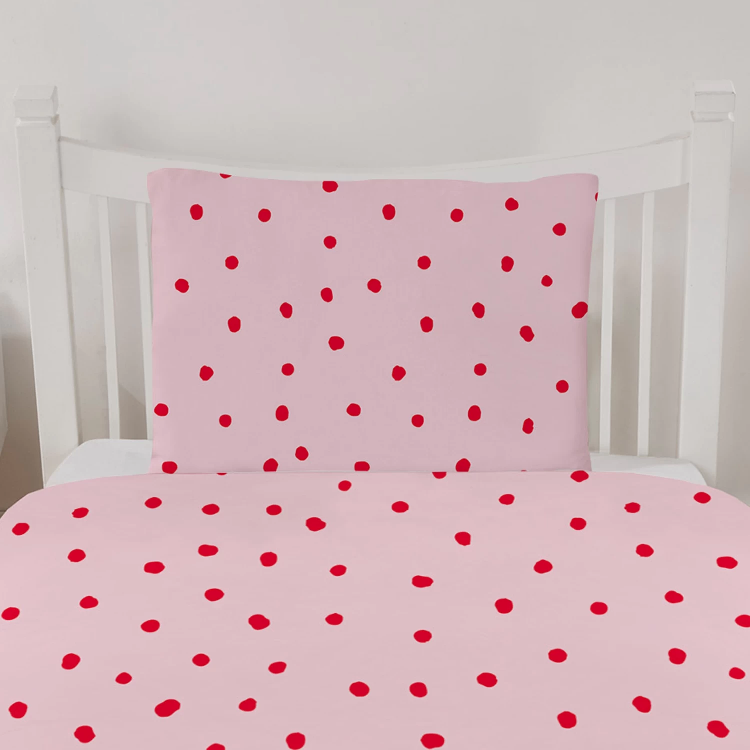 Mickey Mouse Kids Mickey And Minnie Mouse Single Bedding Set 6 Mickey Mouse Kids Mickey And Minnie Mouse Single Bedding Set - Image 4