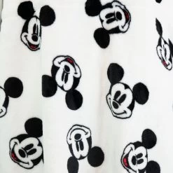 Womens Mickey Mouse Dressing Gown 11 Womens Mickey Mouse Dressing Gown -Children Products Shop mmdg2616 Mickey dressing gown 4
