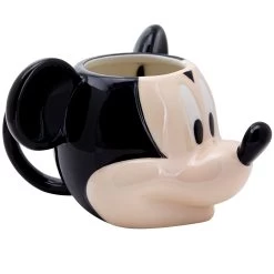 Mickey Mouse Mug -Children Products Shop mmgf49240001 Mickey Mug 4