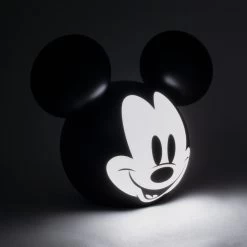 Mickey Mouse 3D Light -Children Products Shop mmgf93910001 Mickey Mouse 3D Light 7