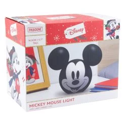 Mickey Mouse 3D Light -Children Products Shop mmgf93910001 Mickey Mouse 3D Light 9