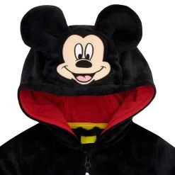 Mickey Mouse Onesie -Children Products Shop mmon9734 Mickey Mouse Onesie close