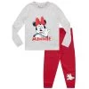 Minnie Mouse Pyjama Set - Snuggle Fit -Children Products Shop mmpj1243 Minnie Mouse Pyjamas x