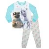 Mighty Mike Pyjama Set -Children Products Shop mmpj1521 Mighty Mike Pjs x