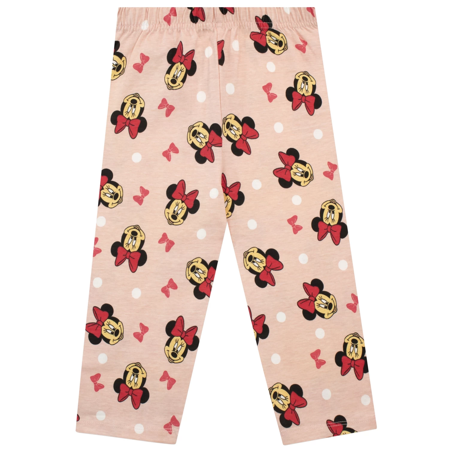 Minnie Mouse - Button Up Pyjamas 6 Minnie Mouse - Button Up Pyjamas - Image 4